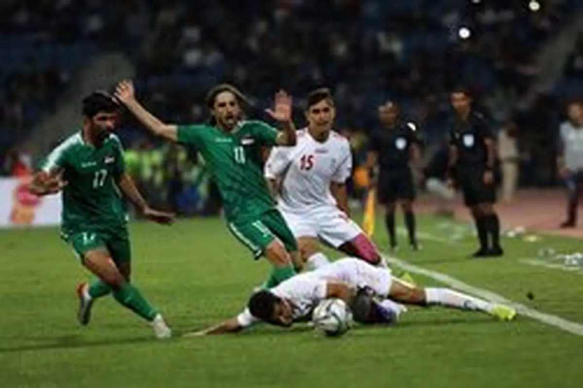 جدول گروه C مقدماتی جام جهانی بعد از شکست ایران
