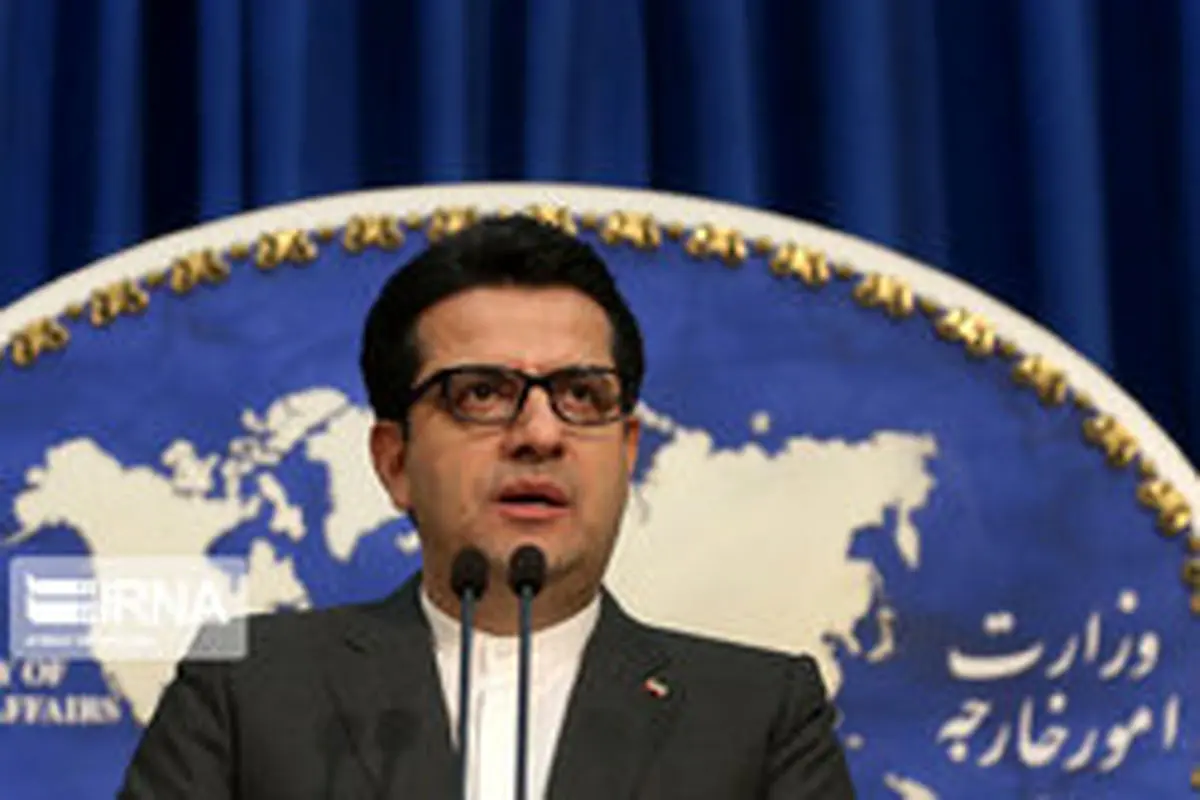 واکنش موسوی به تصویب قطعنامه حقوق بشری علیه ایران