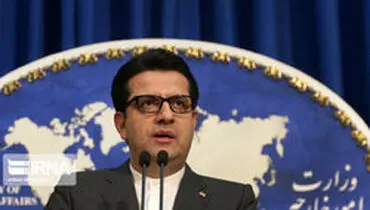 واکنش موسوی به تصویب قطعنامه حقوق بشری علیه ایران