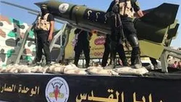 قدردانی جهاد اسلامی فلسطین از ایران