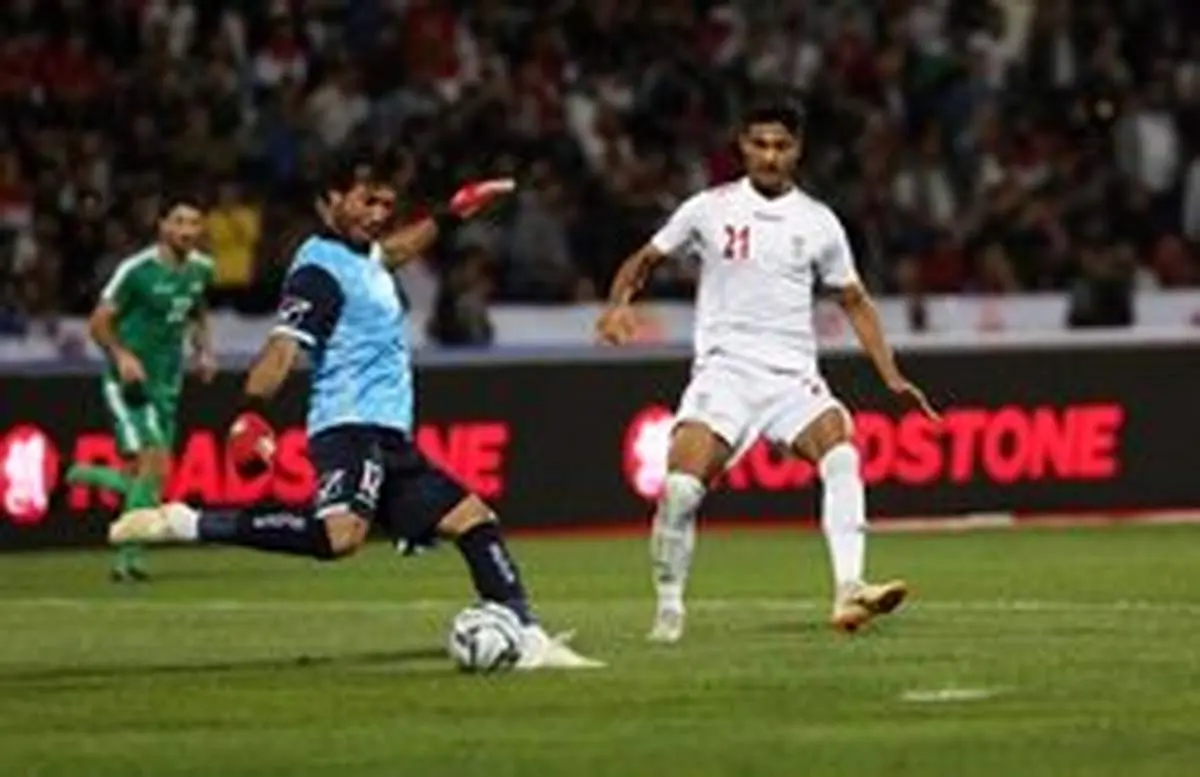 بررسی شرایط صعود ایران؛ نگران، اما خوش‌بین