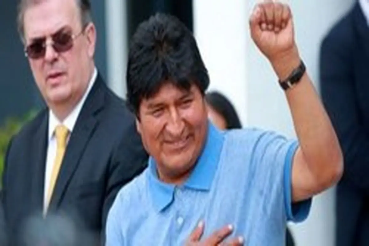 «مورالس» از شرکت در انتخابات آتی بولیوی منع می‌شود