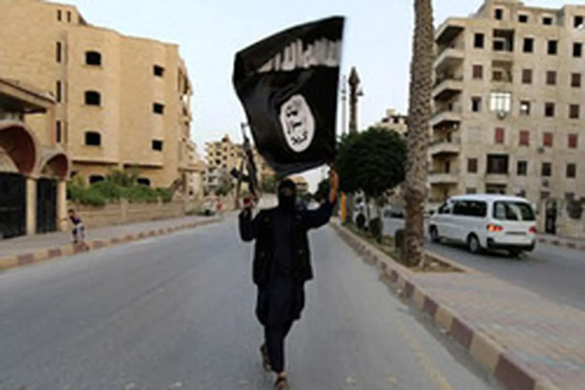 دستگیری یک تروریست داعش در انگلیس