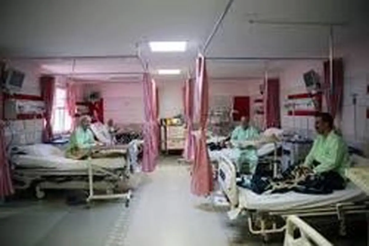 یک بیماری با علائم آنفولانزا ۱۴۰ بوشهری را راهی بیمارستان کرد/ فوت ۲ نفر