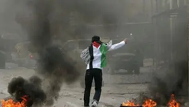 حمله هوایی رژیم صهیونیستی به مواضع مقاومت در شرق خان یونس