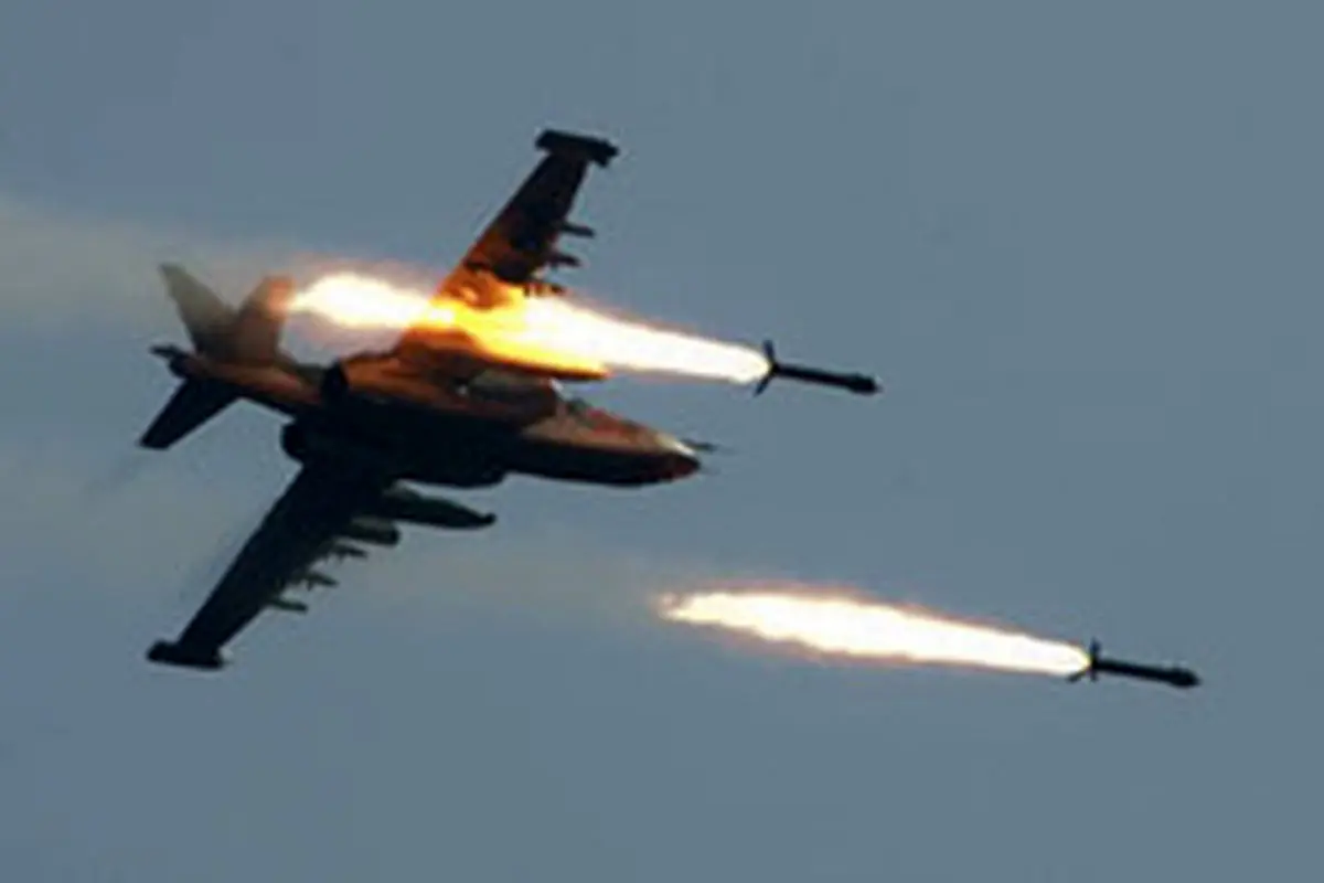 آمریکا: در صورتی که مصر جنگنده‌های سوخو ۳۵ بخرد، تحریم خواهد شد