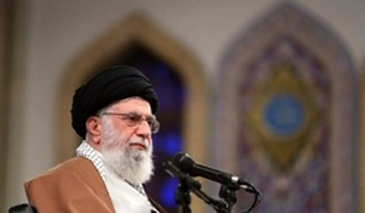 رهبر انقلاب: محو اسرائیل به معنای محو مردم یهودی نیست/ مردم فلسطین باید اراذل و اوباشی مانند نتانیاهو را بیرون و کشورشان را اداره کنند