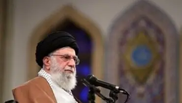 رهبر انقلاب: محو اسرائیل به معنای محو مردم یهودی نیست/ مردم فلسطین باید اراذل و اوباشی مانند نتانیاهو را بیرون و کشورشان را اداره کنند