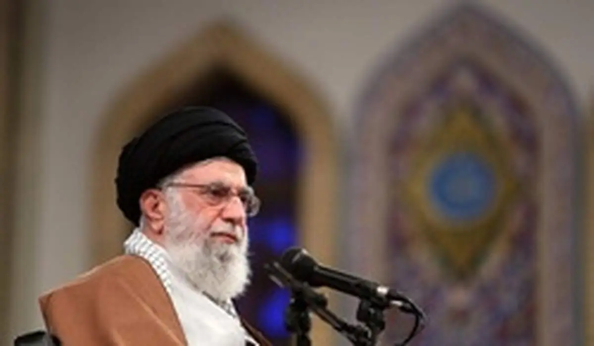 رهبر انقلاب: محو اسرائیل به معنای محو مردم یهودی نیست/ مردم فلسطین باید اراذل و اوباشی مانند نتانیاهو را بیرون و کشورشان را اداره کنند