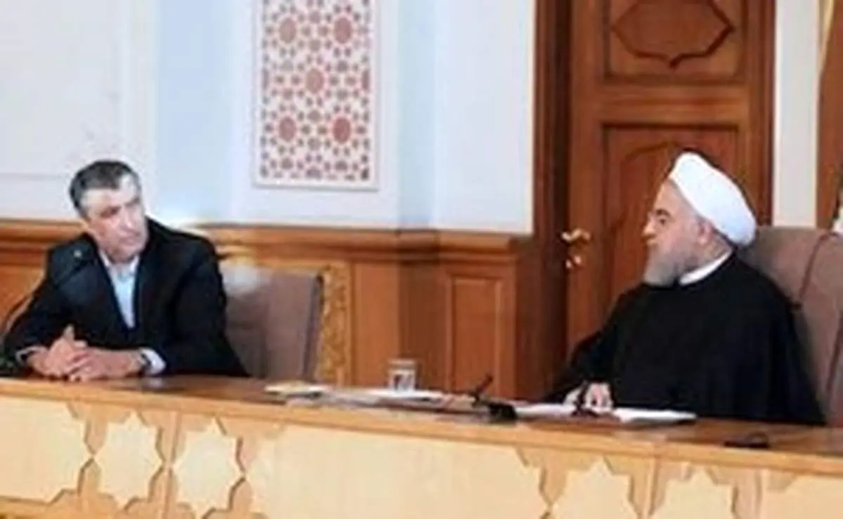 دستور جدید روحانی برای مسکن کارمندان