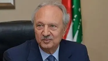محمد صفدی نخست‌وزیری لبنان را پذیرفت