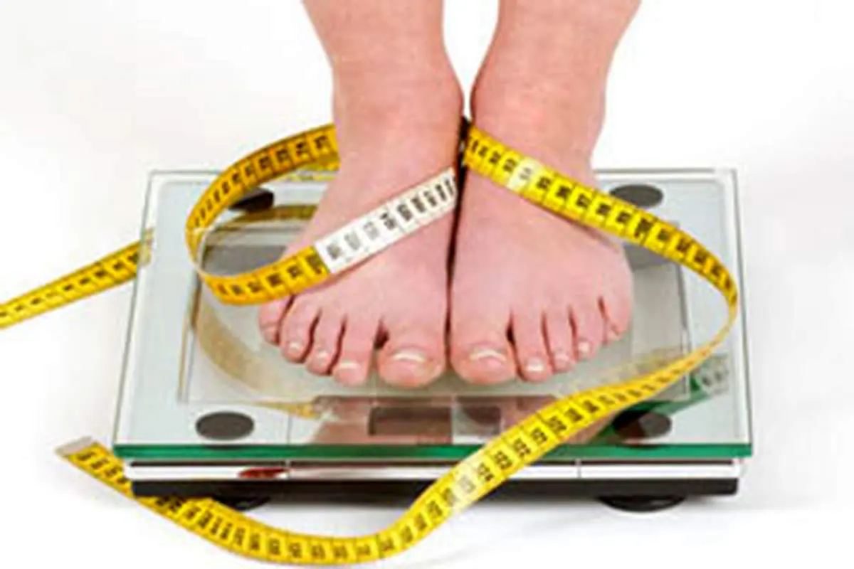 میزان مناسب کاهش وزن در ماه چقدر باید باشد؟