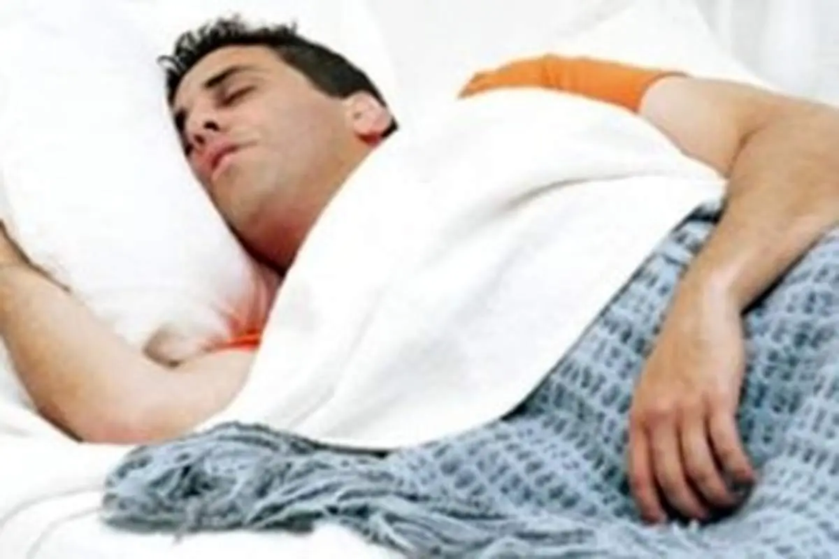 تأثیر خوراکی‌ها بر خواب