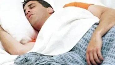 تأثیر خوراکی‌ها بر خواب