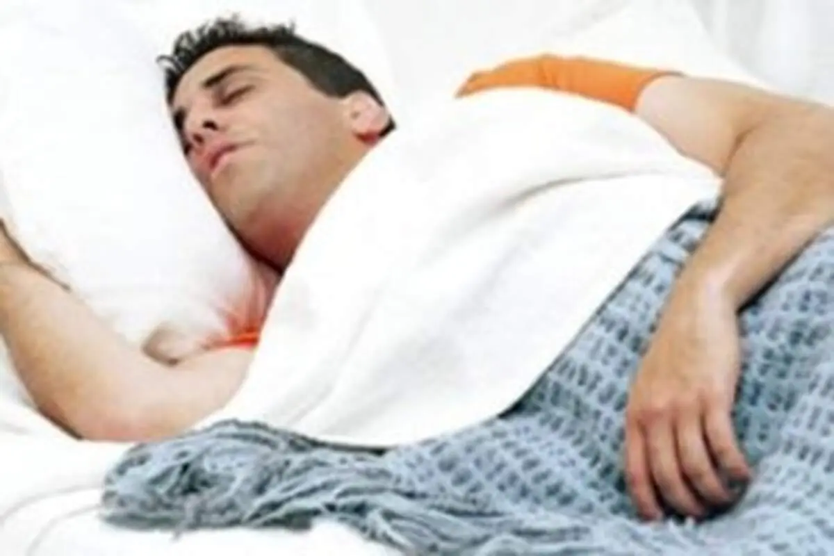 تأثیر خوراکی‌ها بر خواب
