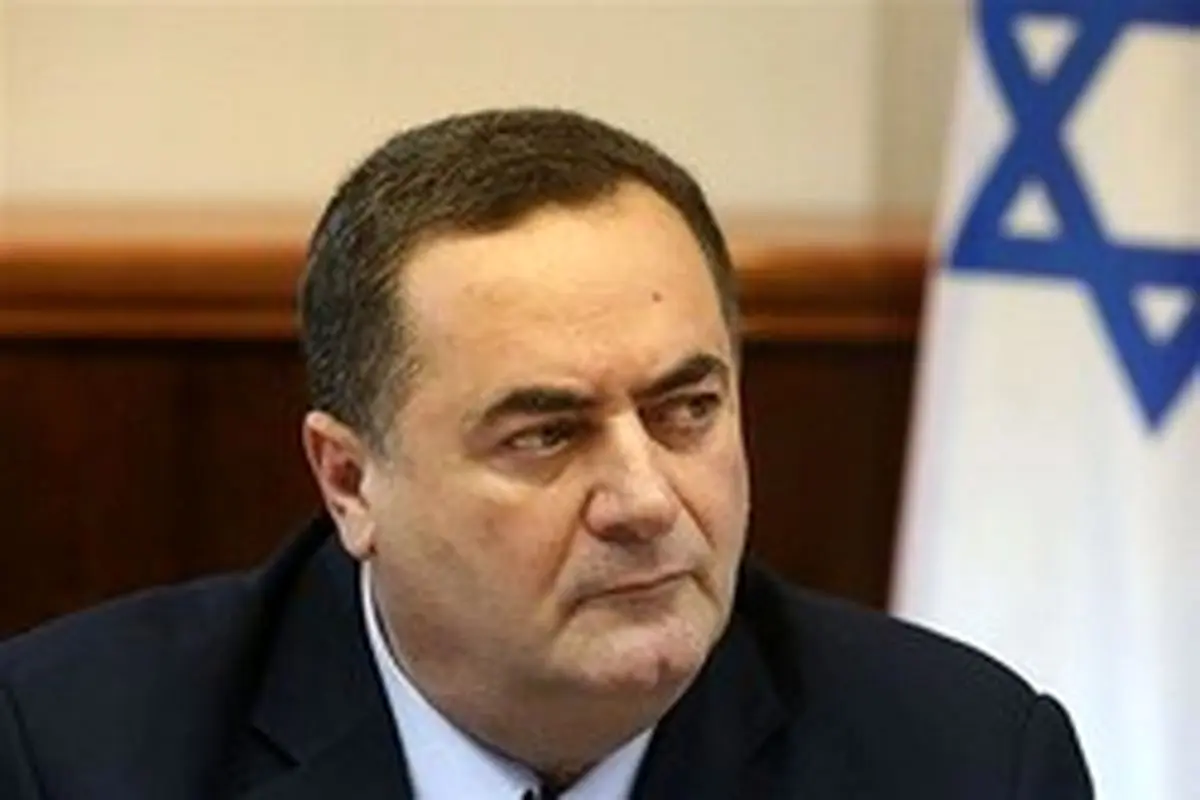 وزیرخارجه اسرائیل: اکنون زمان فشار علیه ایران است