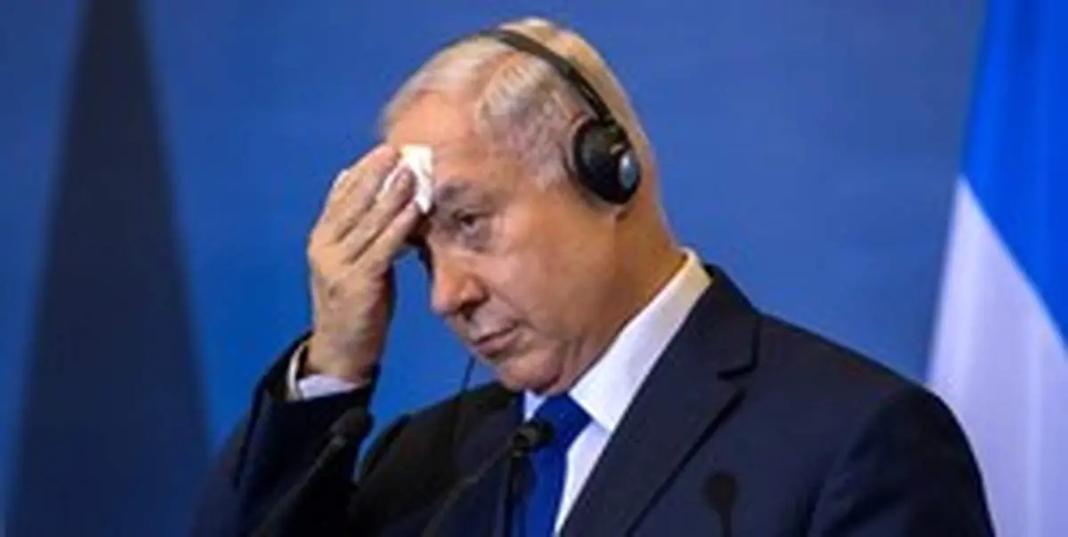 نتانیاهو اعلام جرم علیه خود را «کودتا» خواند