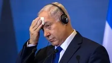 نتانیاهو اعلام جرم علیه خود را «کودتا» خواند