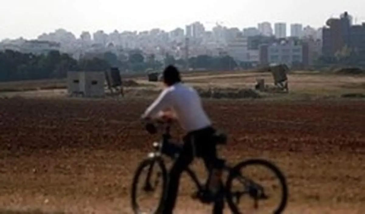 تخریب «۱۶۸» دفعه‌ای یک روستای فلسطینی!