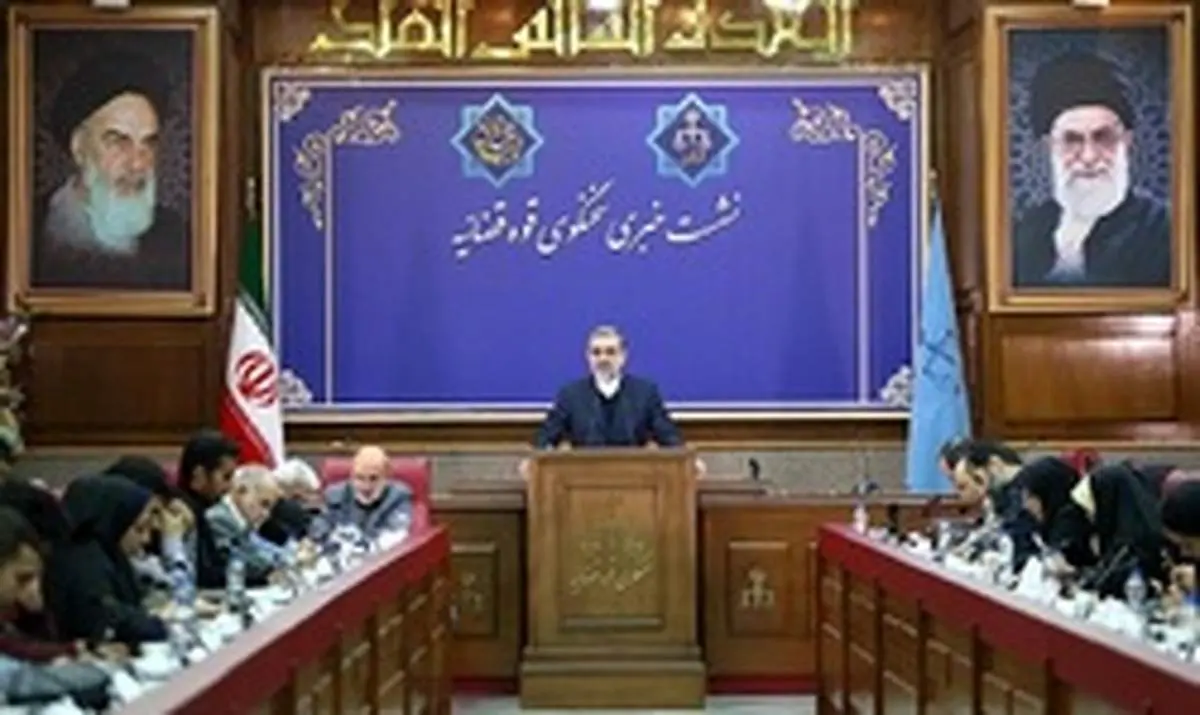 آخرین خبر از وضعیت پوری حسینی از زبان سخنگوی قوه قضاییه