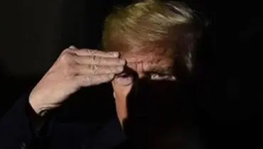 کاخ سفید موضع ترامپ را درباره استیضاحش اعلام کرد