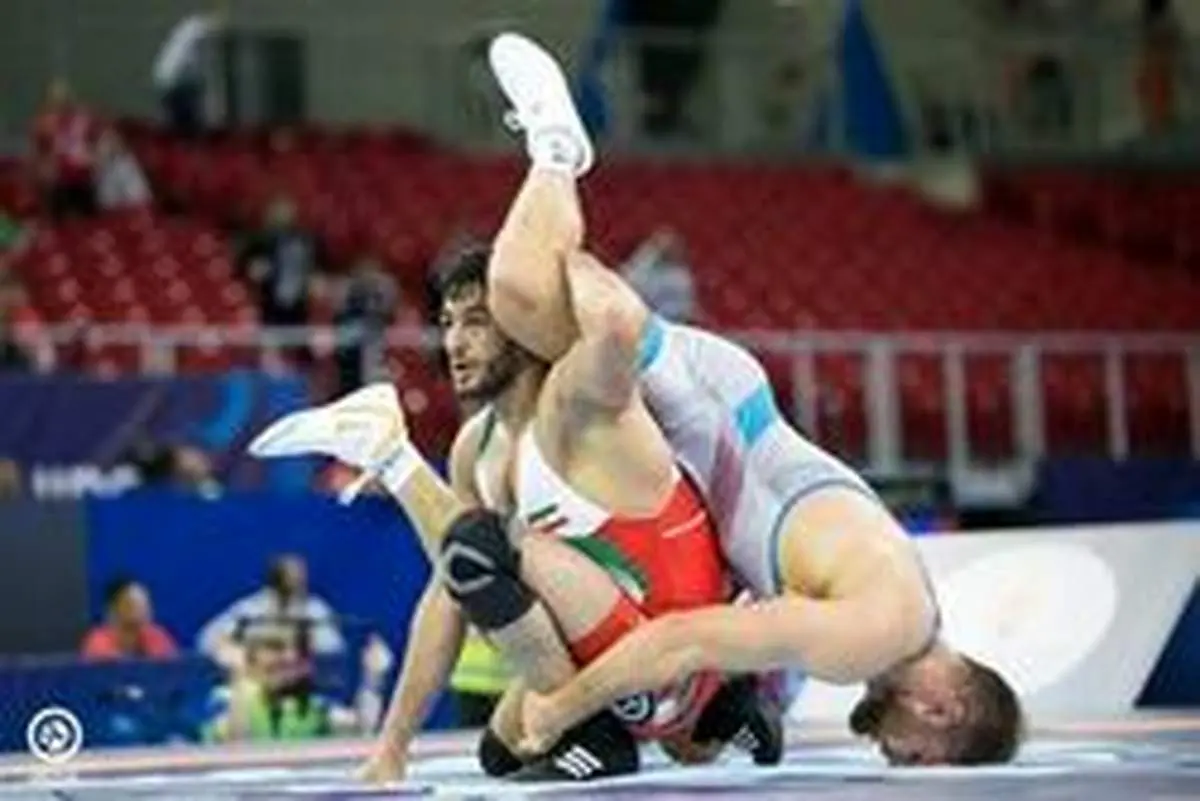 ناکامی یاران حسن یزدانی در رسیدن به فینال لیگ