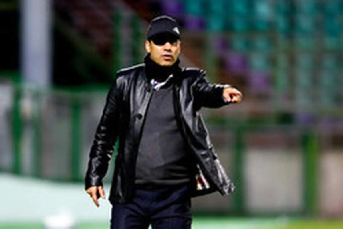 واکنش تارتار به درخشش سوشا مقابل پرسپولیس