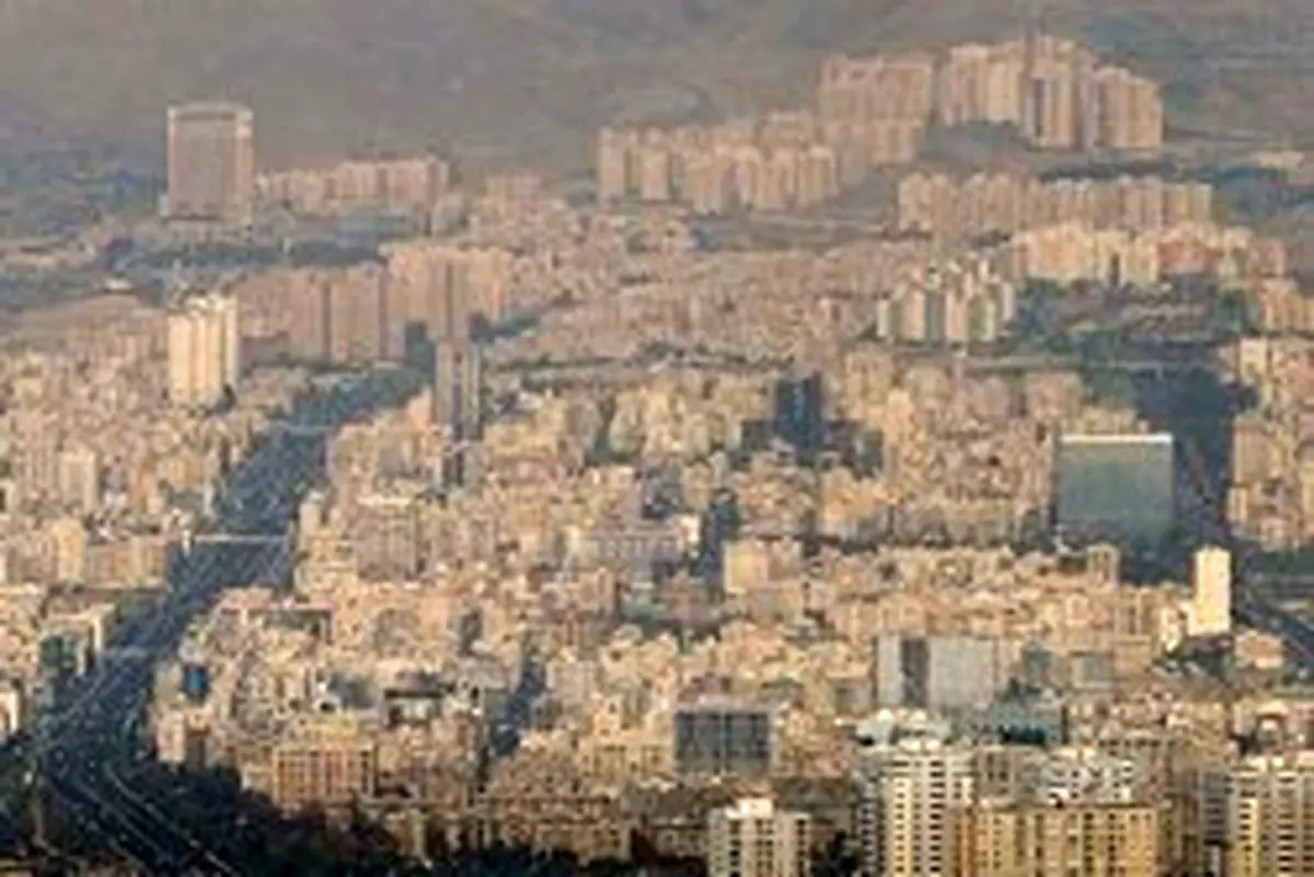 هشدار به زنان سالمند: در مناطق «آلوده» زندگی نکنید