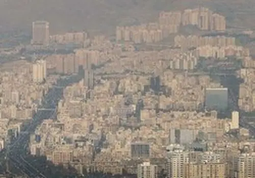 آمار مرگ و میر ناشی از آلودگی هوا در ایران اعلام شد