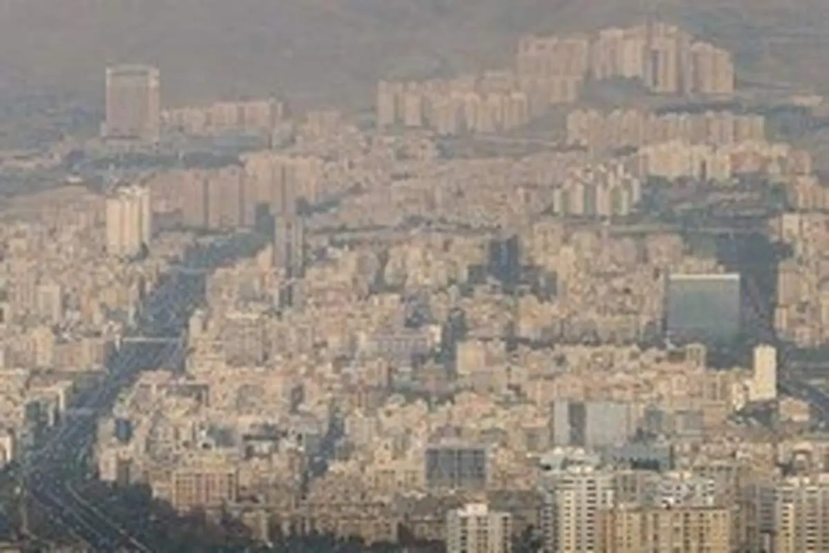 هشدار به زنان سالمند: در مناطق «آلوده» زندگی نکنید