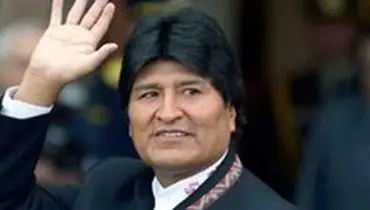 دولت کودتای بولیوی مورالس را متهم به تروریسم کرد