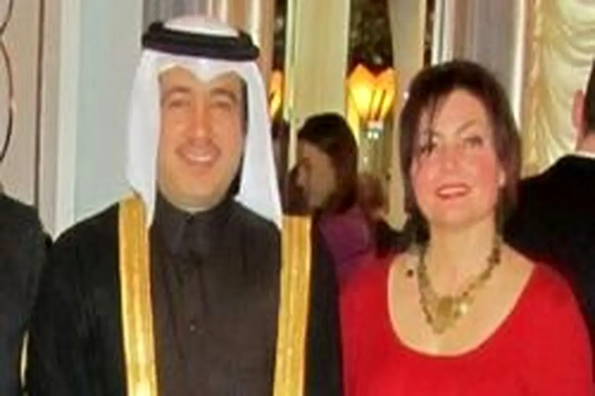 سرکنسول قطر در لندن به رسوایی اخلاقی متهم شد