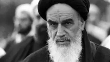بنیانگذار فقید انقلاب اسلامی:«قضیه سر و صدای امروز مقابله با آمریکاست»