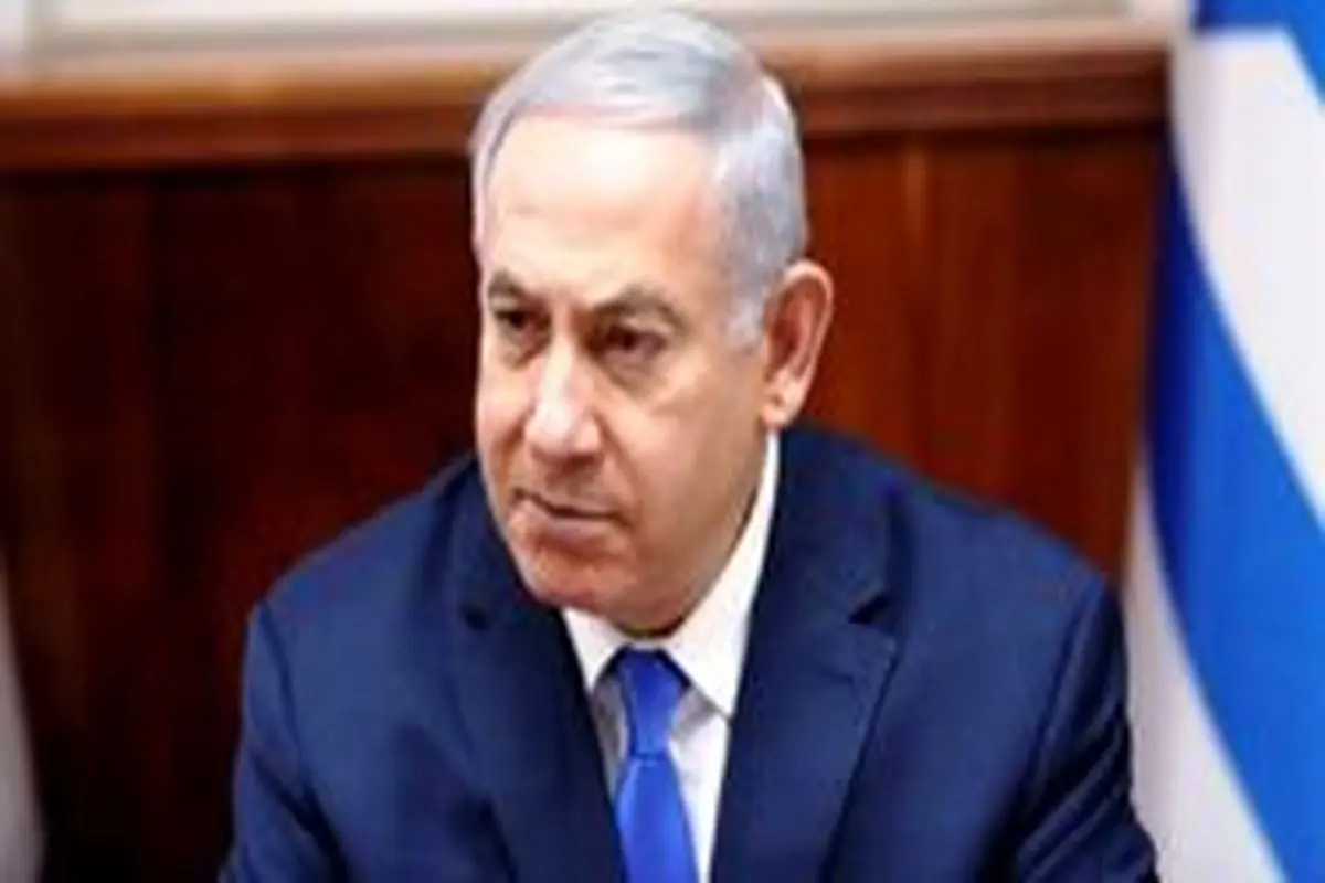 اکثریت ساکنان سرزمین‌های اشغالی خواستار استعفای نتانیاهو هستند