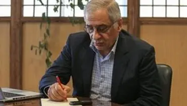 مظاهری: حق‌الزحمه چندمیلیون یورویی کارشناس متخلف پرونده بابک زنجانی