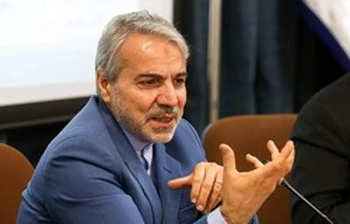 نوبخت: برنامه‌های جهادی برای توسعه کشور تدوین شد