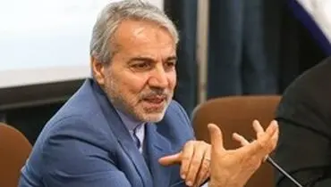 نوبخت: برنامه‌های جهادی برای توسعه کشور تدوین شد