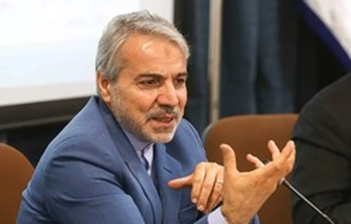 نوبخت: برنامه‌های جهادی برای توسعه کشور تدوین شد