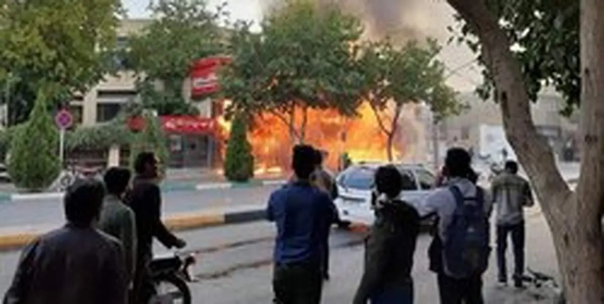 ناآرامی‌ها در کمیسیون امنیت ملی مجلس بررسی می‌شود