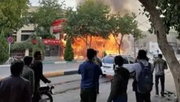 ناآرامی‌ها در کمیسیون امنیت ملی مجلس بررسی می‌شود