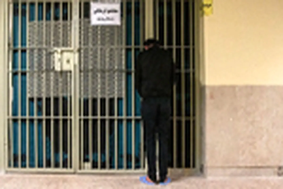 بازدید دادستان کل از بازداشتی‌های حوادث اخیر در زندان فشافویه