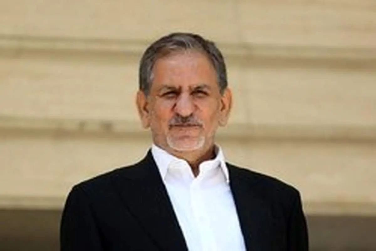 خبر خوب جهانگیری از عدم گرانی سایر حامل‌های انرژی تا ۴ ماه آینده! / تا پایان سال ۹۹ هم کالا در انبار داریم