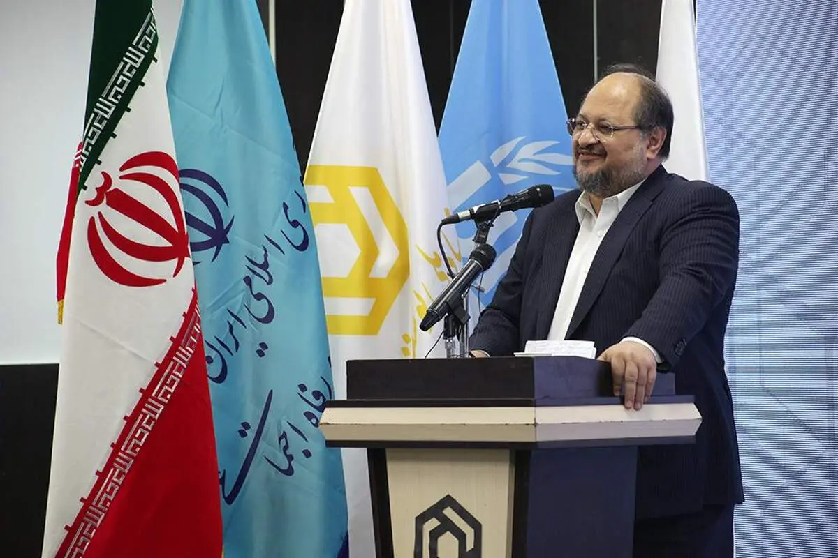 تبدیل منطقه آزاد پیام به قطب سرویس های مبتنی بر بلاک چین