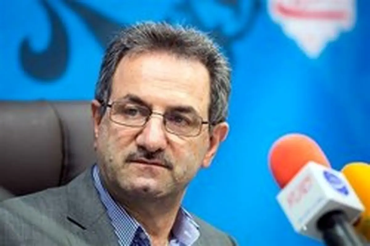 پیام استاندار تهران به مناسبت هفته بسیج