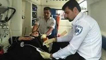 مرگ ۶۹ نفر به علت گازگرفتگی در مهر و آبان