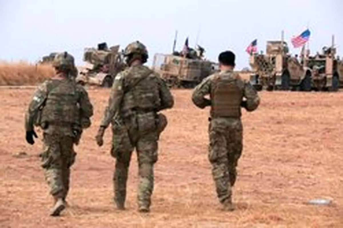 فرمانده سنتکام: ۵۰۰ نظامی آمریکا در شرق سوریه باقی می‌مانند