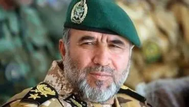 امیر سرتیپ حیدری:اجرای طرح‌های فرهنگی از مولفه‌های مهم در خنثی سازی توطئه‌های دشمنان است