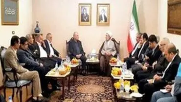 تاکید ذوالنوری بر وحدت کشورهای اسلامی برای حمایت از فلسطین