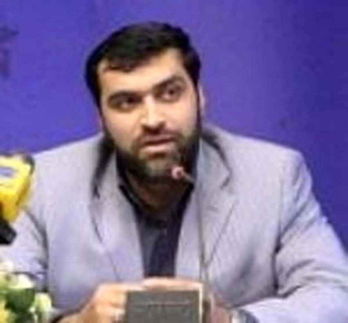 روایت روح الله جمعهای از ناآرامیهای اخیر کشور