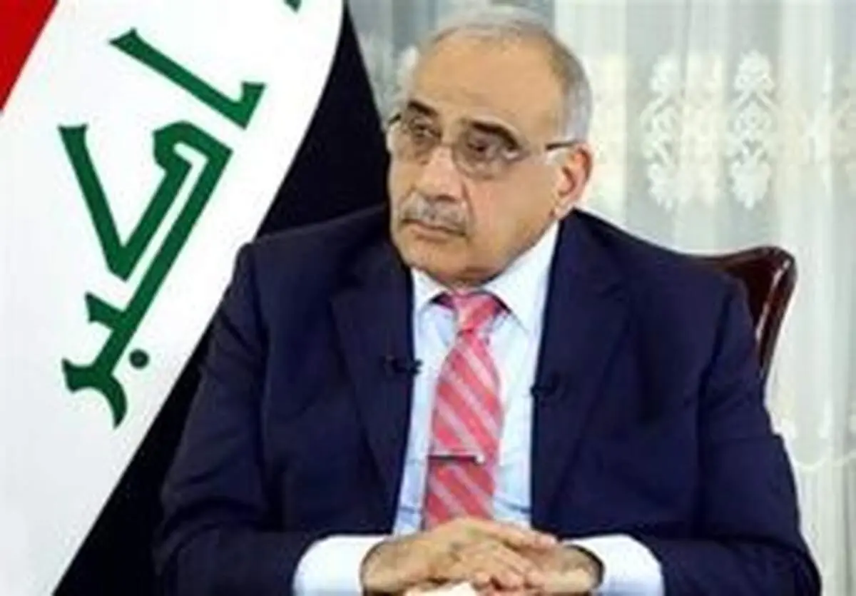 پاسخ نخست‌وزیر عراق به خواسته توهین‌آمیز «پنس»